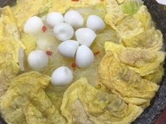 -金枝玉叶上海人家食府(三里河店)