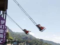 -梦幻奥陶纪景区