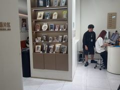 -海马体照相馆(上海万象城店)