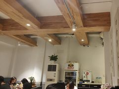 -山茶云南菜(中关村店)