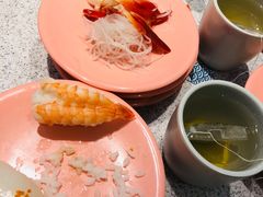 -争鲜回转寿司(南开大悦城店)