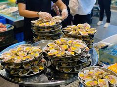 -飞尝蚝·顺德菜·鱼生(顺德总店)