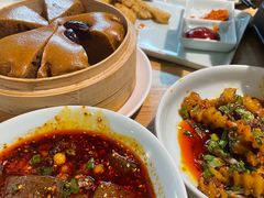 -全牛匠·乐山跷脚牛肉(新中关店)