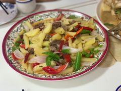 -煲来饱去冷水鱼