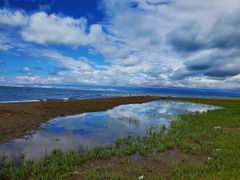 -青海湖国家重点风景名胜区