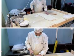 -汉唐守艺人·河北面馆(民心河店)