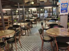-尖沙咀茶餐厅(永泰店)