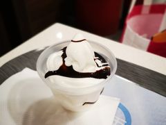 朱古力新地-麦当劳(北京路广百广场店)