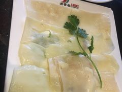 -蜀香居鲜毛肚火锅