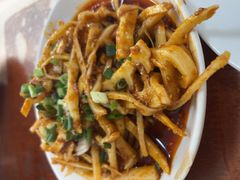 -巷子肥肠(科华巷店)