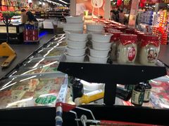 -美廉美超市(圣熙8号购物中心店)