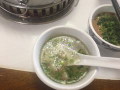 -1369冰火锅(木北路店)