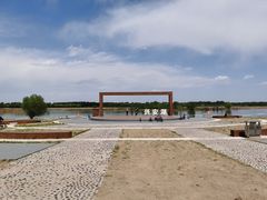 -兴安湖生态运动公园