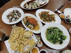 -渔满仓海鲜渔家(象山二店)