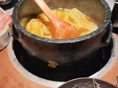 -芸山季·云南山珍菌火锅(人民广场来福士店)