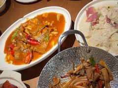 -大鱼徽州·寻味徽菜(万象汇店)