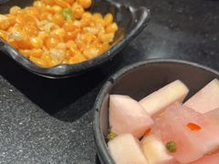 -小饕荟雅安贡椒鱼鲜馆(广福桥店)