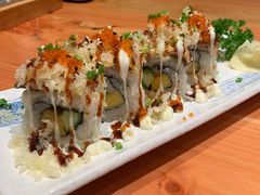 -文三酒肆自助放题(新街口友谊广场店)