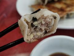 -大眼锅贴水饺(河东店)