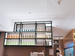 -木屋烧烤(Ipark店)