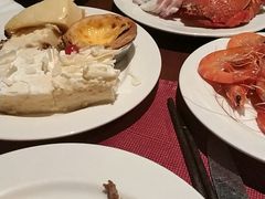 -龙城咖啡厅(常州富都洲际店)