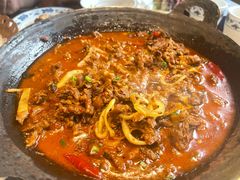 -寨子里的·钵钵菜·湘西山里菜(魅力湘西店)