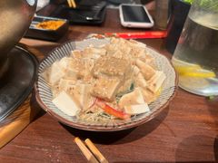 -肉仓焼肉バー(烟台山店)