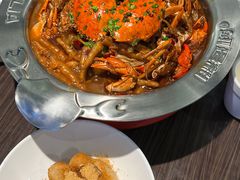 -胖哥俩肉蟹煲(湛江印象汇店)