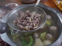 -蔡社牛肉城(龙湖店)