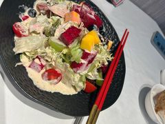 -忆家一宴(大木桥路旗舰店)