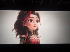 -天语雅阁(龙湖天街店)