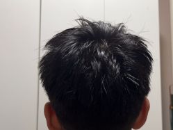 -T.1 hair salon烫染接发