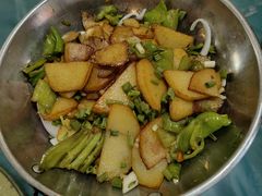 -鱼乐岛餐厅·户外花园主题餐厅