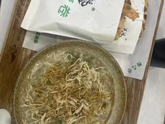 -舞素卷菜煎饼.糁汤(万达金街店)