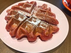 -迪欧咖啡·中西餐融合菜(平江万达旗舰店)