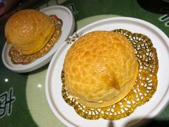 -粤港湾砂锅粥·宵夜(宝龙店)