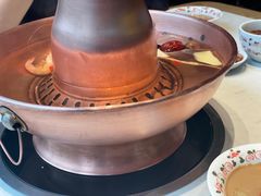 -东门口涮肉·砂锅·烤串(老门东店)