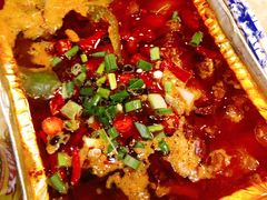 -活鱼馆(宜兴埠店)