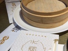 -隆喜元鱼汤包·海鲜(中联广场店)