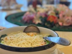 -沪华海鲜大酒楼(南汇店)