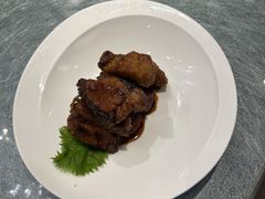 -望乡楼上海菜(日月光店)
