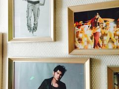 -真爱范特西KTV(交大店)