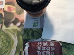 -麦当劳(世纪汇广场店)