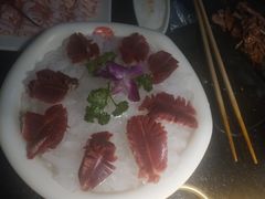 -九鼎轩火锅大排挡