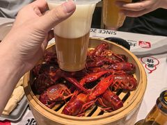 -靓靓蒸虾·头牌蒸虾(沙湖旗舰店)