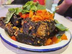 文和友臭豆腐-老长沙龙虾馆(梅林店)