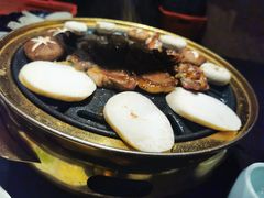 -味家烤肉烤鳗鱼牛排(西塔旗舰店)