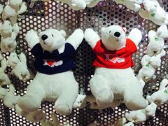 -济州岛泰迪熊博物馆