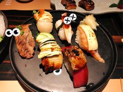 -山葵家·创意料理(临平银泰城店)