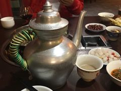 -尼玛藏家风味园(阿山食城店)